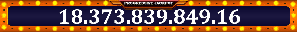 Jackpot CERITASLOT